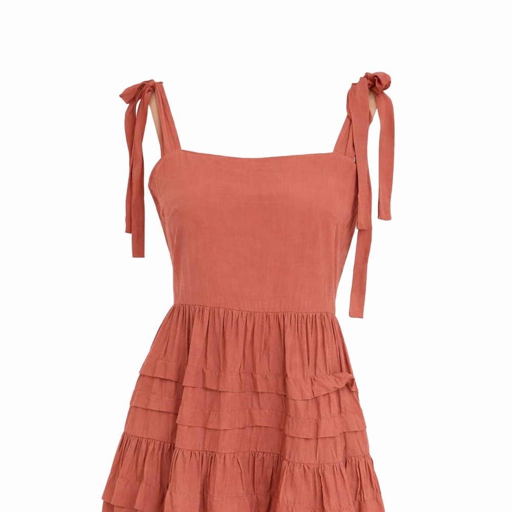 Mittoshop Mini Dress‎